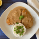 Image for article titled The Difference Between Gravy and Sauce (and Why It Matters)